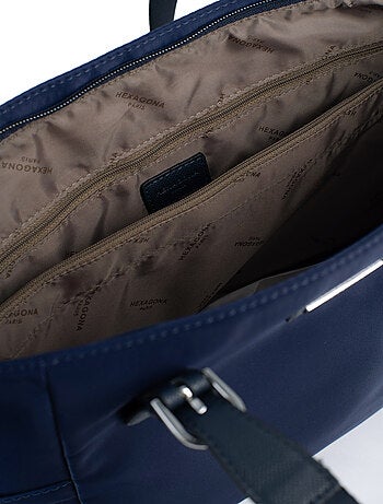 Sac cabas porté épaule A4 AXELLE