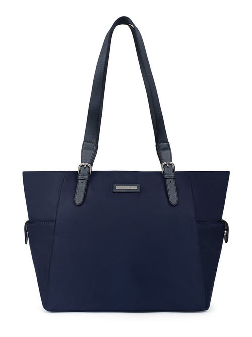 Sac cabas porté épaule  A4 AXELLE - Kiabi