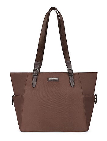 Sac cabas porté épaule A4 AXELLE