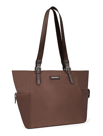 Sac cabas porté épaule A4 AXELLE