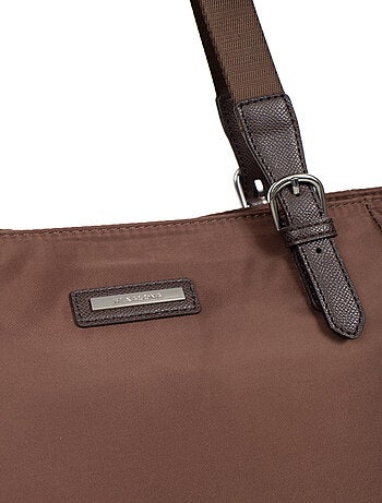 Sac cabas porté épaule A4 AXELLE