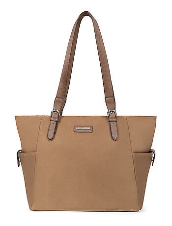 Sac cabas porté épaule A4 AXELLE