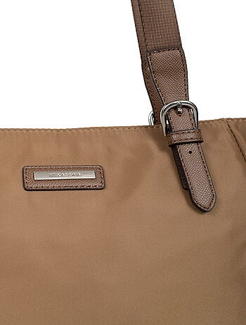 Sac cabas porté épaule A4 AXELLE