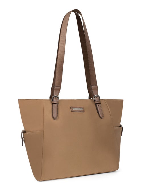 Sac cabas porté épaule  A4 AXELLE - Kiabi