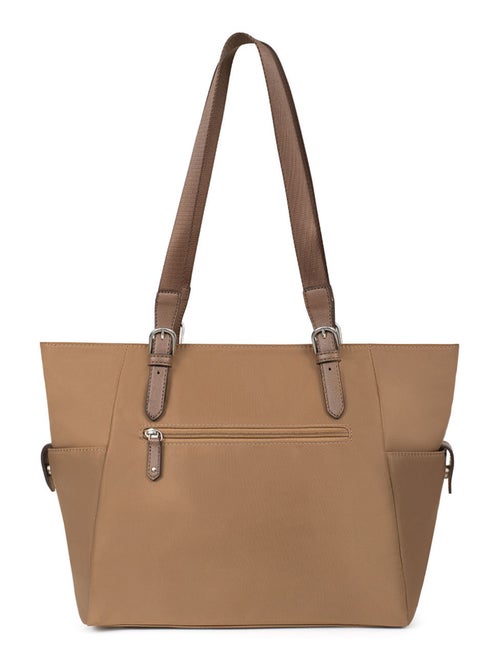 Sac cabas porté épaule  A4 AXELLE - Kiabi