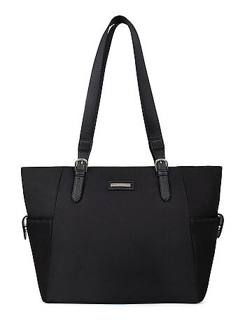 Sac cabas porté épaule A4 AXELLE