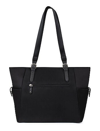 Sac cabas porté épaule A4 AXELLE