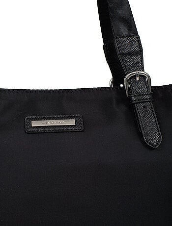 Sac cabas porté épaule A4 AXELLE