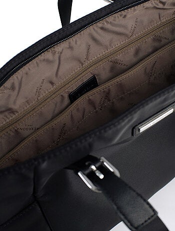 Sac cabas porté épaule A4 AXELLE