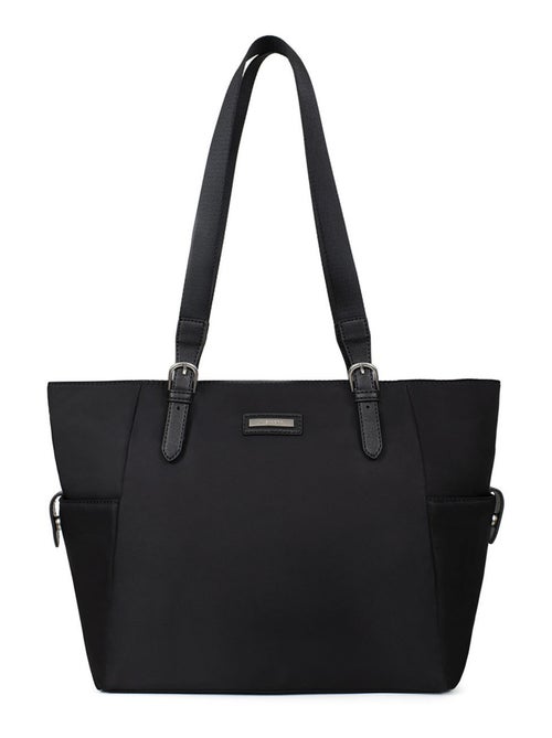 Sac cabas porté épaule  A4 AXELLE - Kiabi