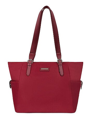 Sac cabas porté épaule A4 AXELLE