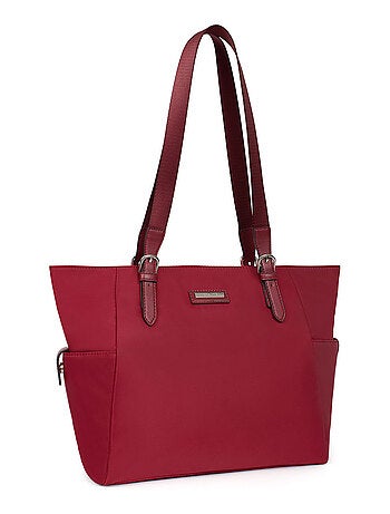 Sac cabas porté épaule A4 AXELLE