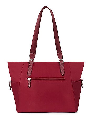 Sac cabas porté épaule A4 AXELLE