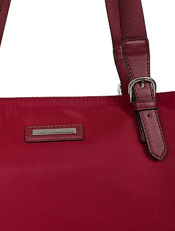 Sac cabas porté épaule A4 AXELLE