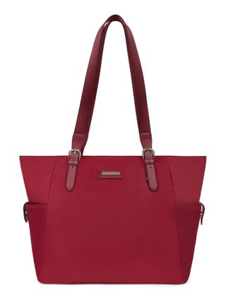 Sac cabas porté épaule  A4 AXELLE