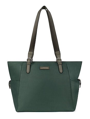 Sac cabas porté épaule A4 AXELLE