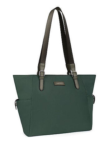 Sac cabas porté épaule A4 AXELLE