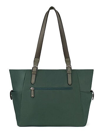 Sac cabas porté épaule A4 AXELLE
