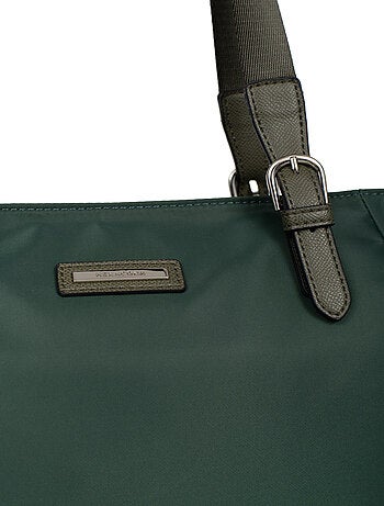 Sac cabas porté épaule A4 AXELLE