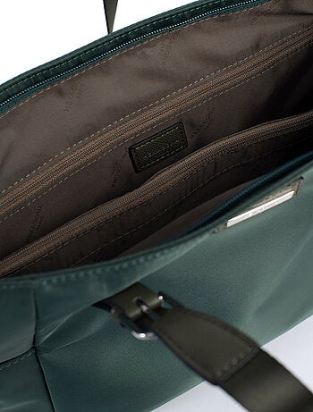 Sac cabas porté épaule A4 AXELLE