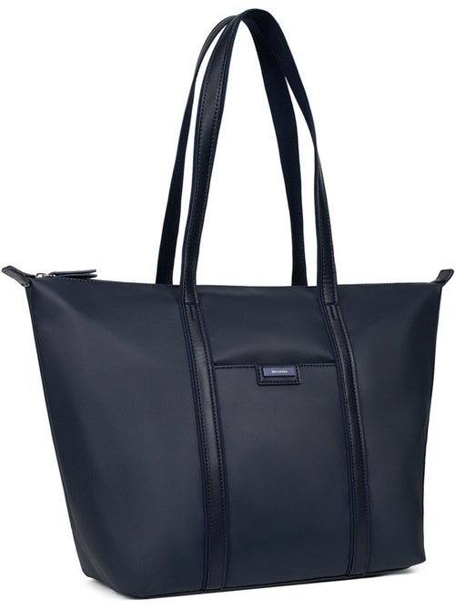 Sac cabas porté épaule  A4  Grand JOYCE - Kiabi