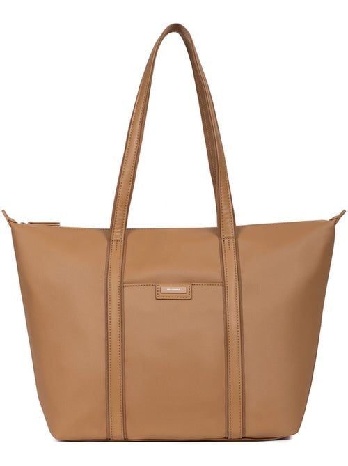 Sac cabas porté épaule  A4  Grand JOYCE - Kiabi