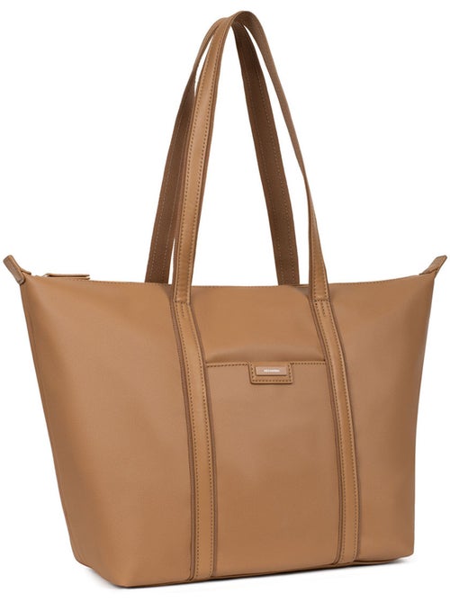 Sac cabas porté épaule  A4  Grand JOYCE - Kiabi