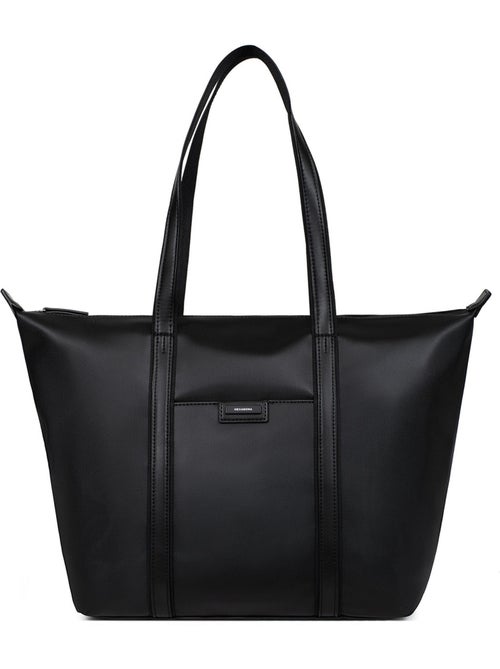 Sac cabas porté épaule  A4  Grand JOYCE - Kiabi