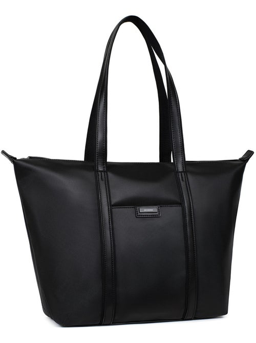 Sac cabas porté épaule  A4  Grand JOYCE - Kiabi