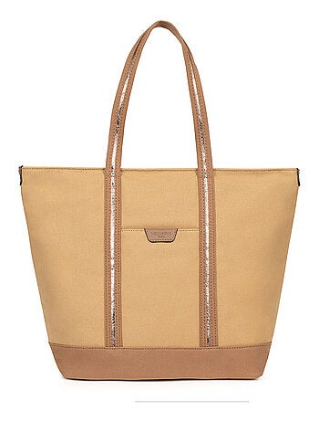 Sac cabas porté épaule A4 Grand KAYA