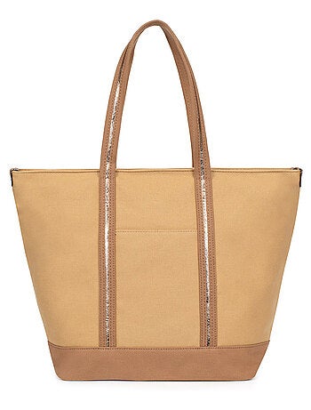 Sac cabas porté épaule A4 Grand KAYA