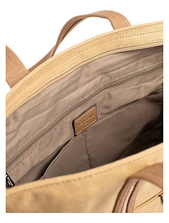 Sac cabas porté épaule A4 Grand KAYA