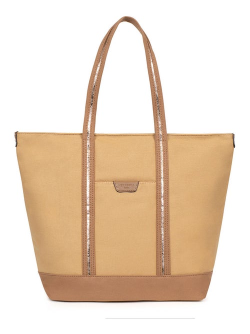 Sac cabas porté épaule  A4  Grand KAYA - Kiabi