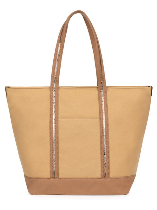Sac cabas porté épaule  A4  Grand KAYA - Kiabi