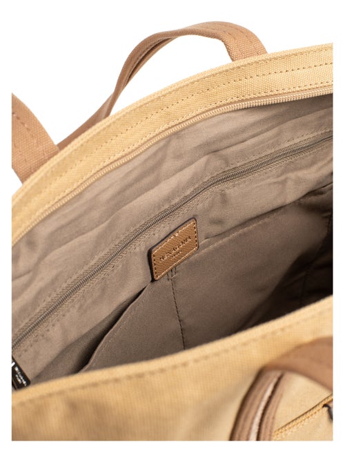 Sac cabas porté épaule  A4  Grand KAYA - Kiabi
