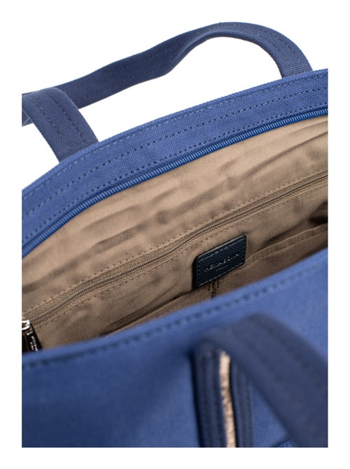 Sac cabas porté épaule  A4  Grand KAYA - Kiabi