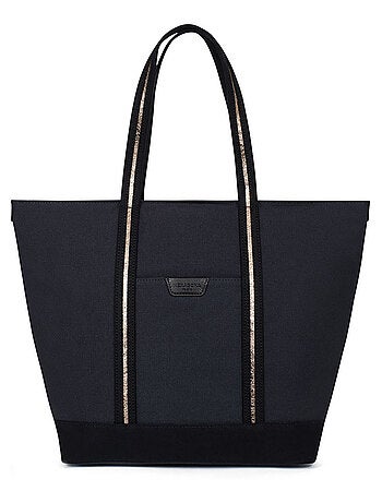 Sac cabas porté épaule A4 Grand KAYA