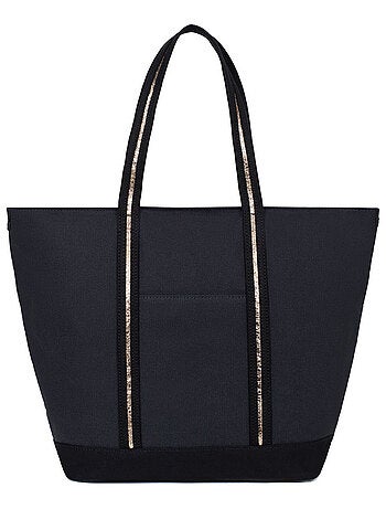 Sac cabas porté épaule A4 Grand KAYA