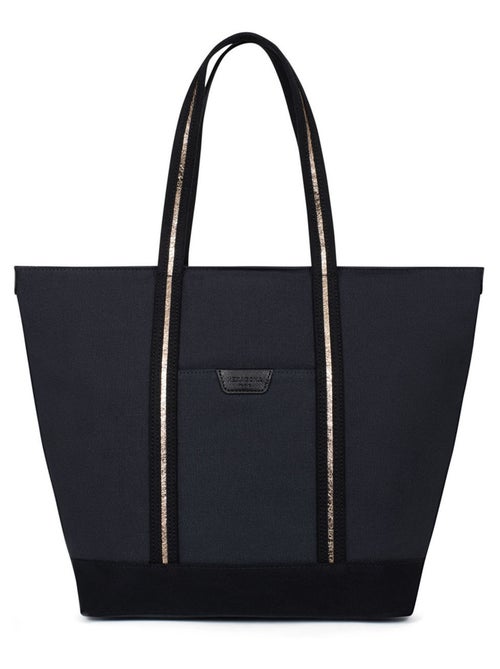 Sac cabas porté épaule  A4  Grand KAYA - Kiabi