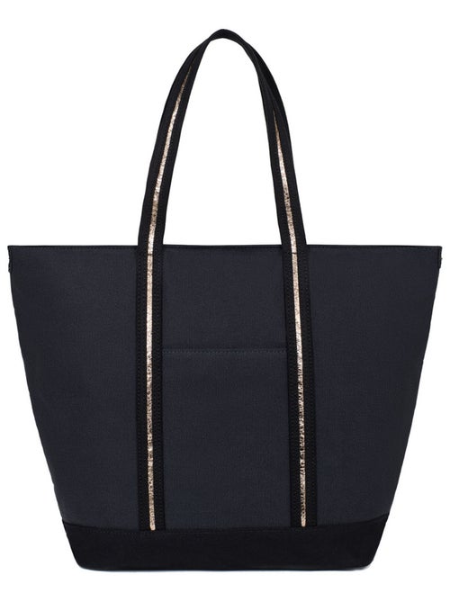 Sac cabas porté épaule  A4  Grand KAYA - Kiabi