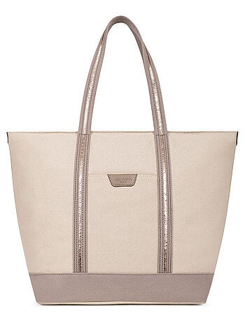 Sac cabas porté épaule A4 Grand KAYA