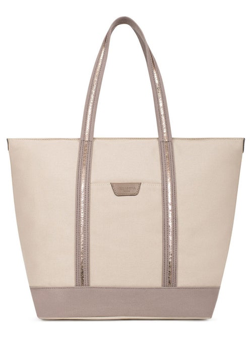 Sac cabas porté épaule  A4  Grand KAYA - Kiabi