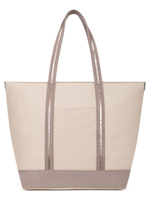 Sac cabas porté épaule  A4  Grand KAYA - Kiabi