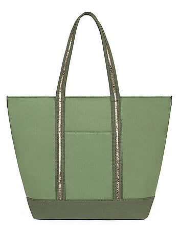 Sac cabas porté épaule A4 Grand KAYA