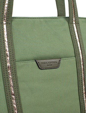 Sac cabas porté épaule A4 Grand KAYA