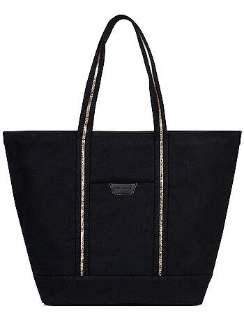 Sac cabas porté épaule A4 Grand KAYA