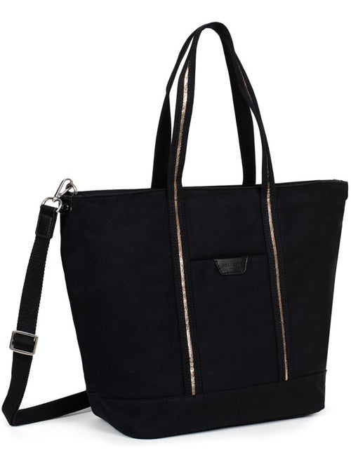 Sac cabas porté épaule  A4  Grand KAYA - Kiabi