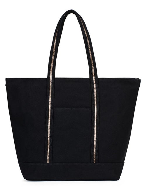 Sac cabas porté épaule  A4  Grand KAYA - Kiabi