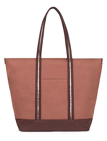 Sac cabas porté épaule A4 Grand KAYA