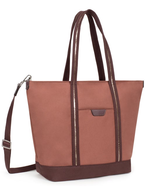 Sac cabas porté épaule  A4  Grand KAYA - Kiabi